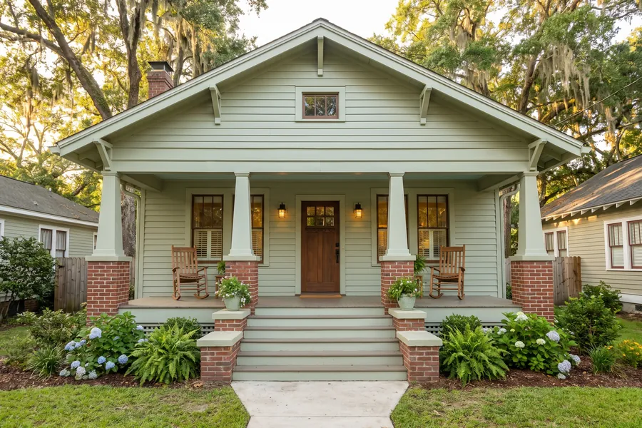 Front elevation — 4402 Hidden Jewel Lane, Raleigh, NC 27617