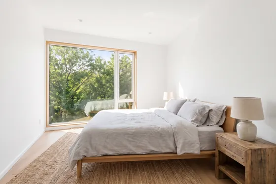 Show bedroom