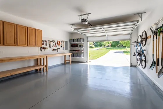 Show outside