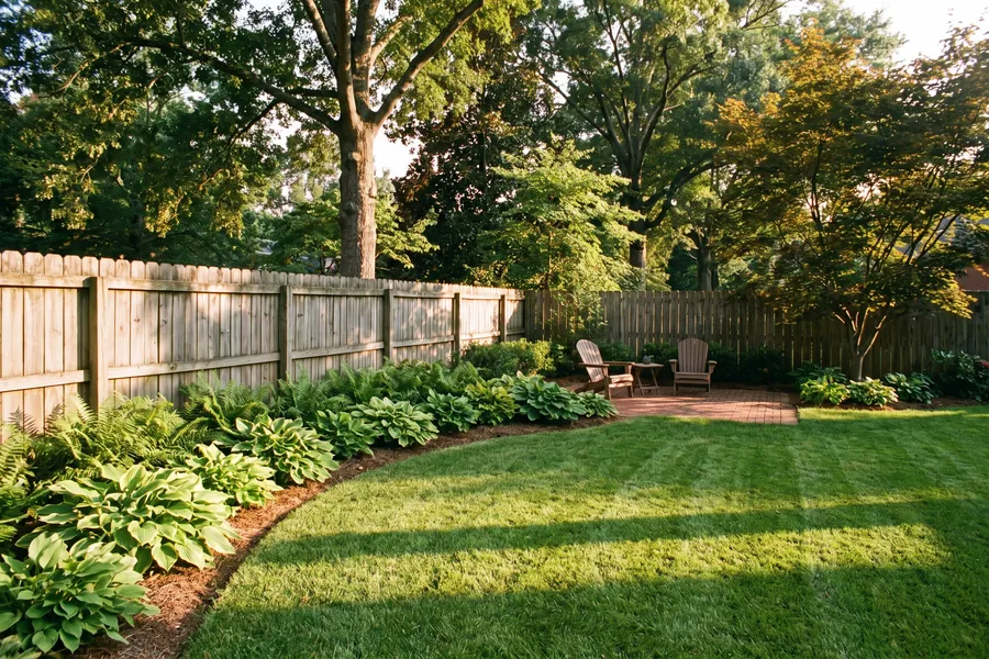 Outside — 107 Cedar Fork Drive, Morrisville, NC 27560