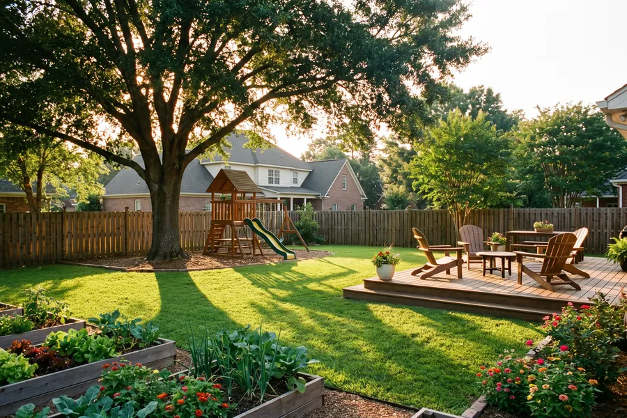 Outside — 304 Avent Meadows Lane, Holly Springs, NC 27540